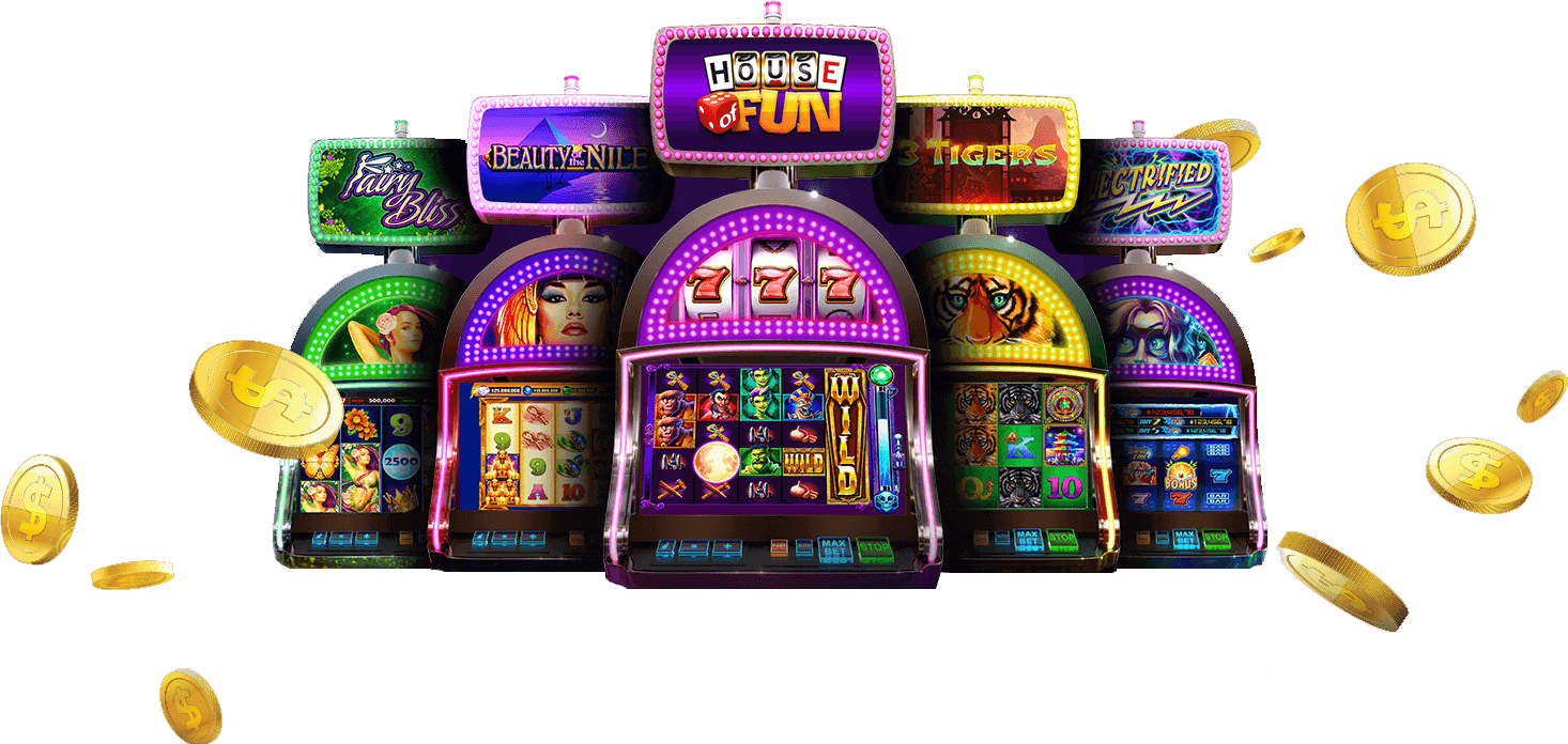Discover the Official Easy-to-Win Online Gacor Slot Site of the Year Situs Slot Gacor