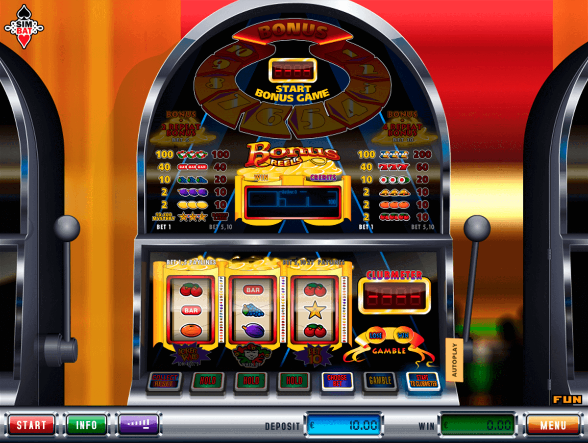 The Role of Luck in Tridewi Slot Wins
