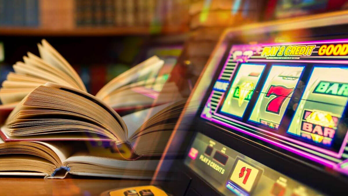 Finding the Best Slot Game Websites Tips for Players