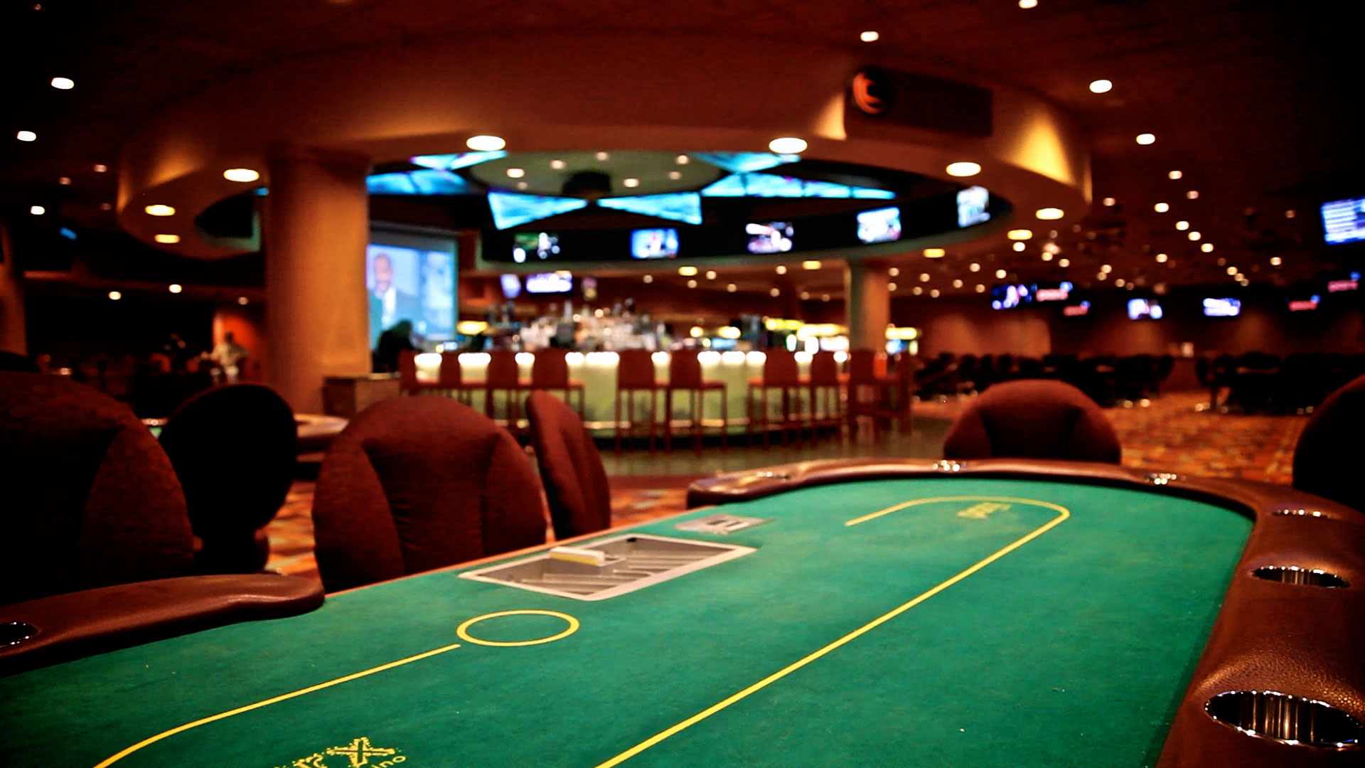 From Slots to Poker A Journey Through Casino Games