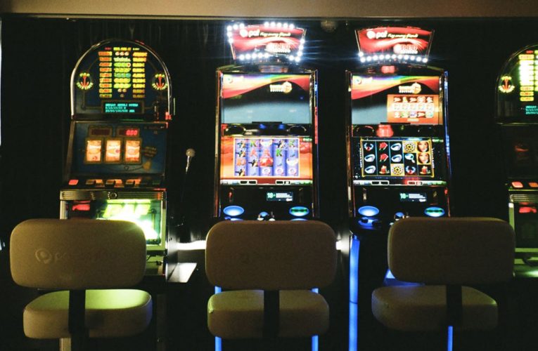 Why Miliarslot77 Online Game is a Gamer’s Paradise