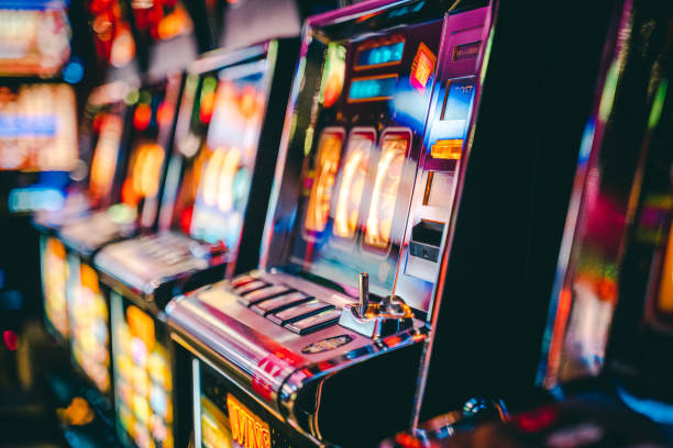 Best Features of Modern Crypto Casinos Canada