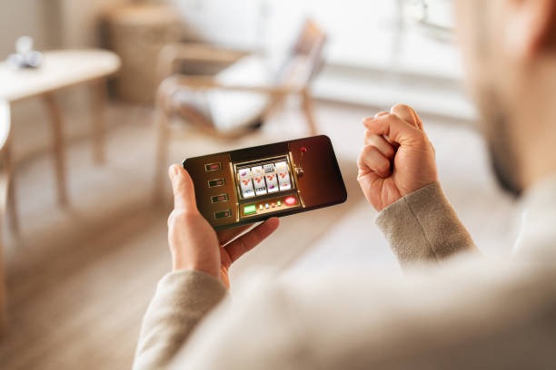 Enjoy Mobile Casino Gaming with miliarslot77
